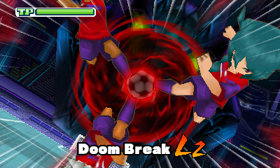 Doom Break